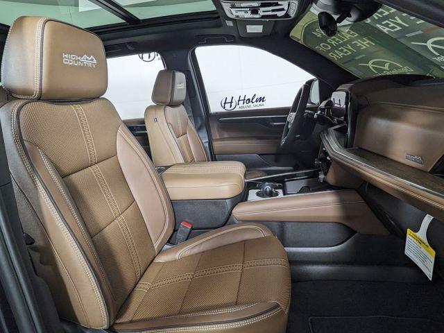 2026 Chevrolet Tahoe 4WD High Country