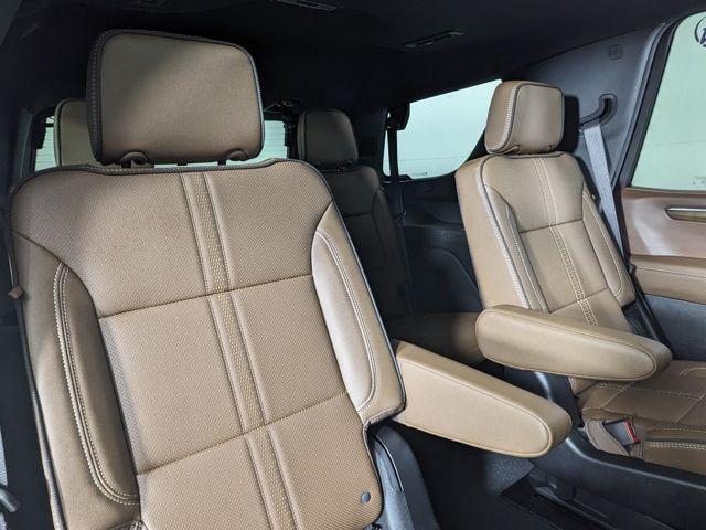 2026 Chevrolet Tahoe 4WD High Country