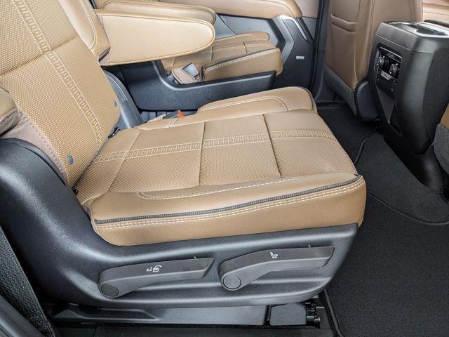 2026 Chevrolet Tahoe 4WD High Country