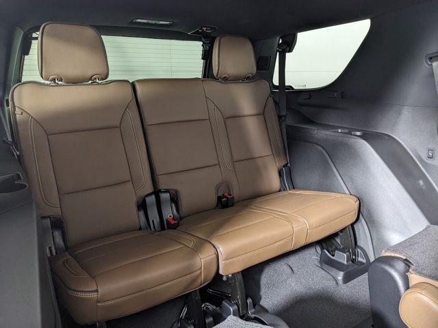 2026 Chevrolet Tahoe 4WD High Country
