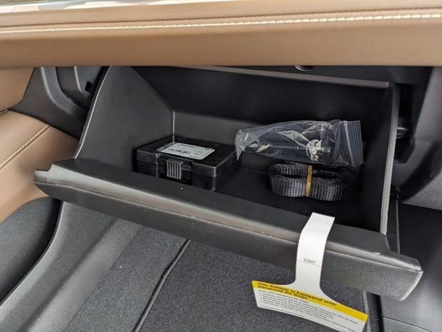 2026 Chevrolet Tahoe 4WD High Country