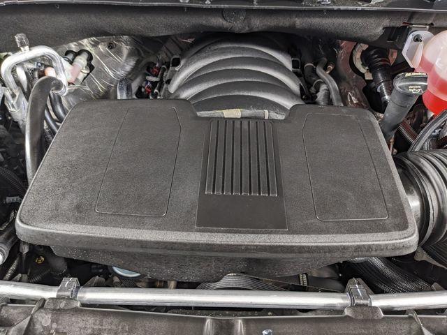 2026 Chevrolet Tahoe 4WD High Country