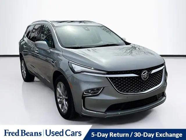 2024 Buick Enclave Avenir AWD for sale in Doylestown, PA
