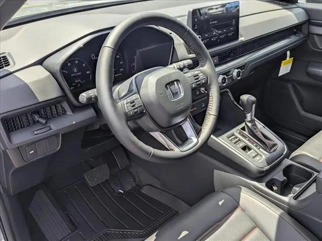 2026 Honda CR-V Hybrid 2WD Sport-L