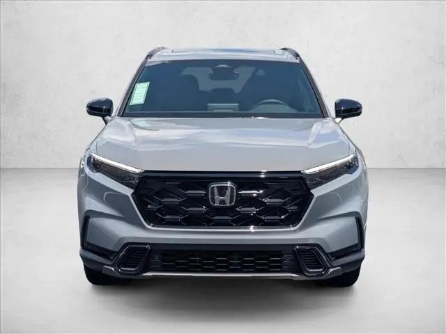 2026 Honda CR-V Hybrid 2WD Sport-L