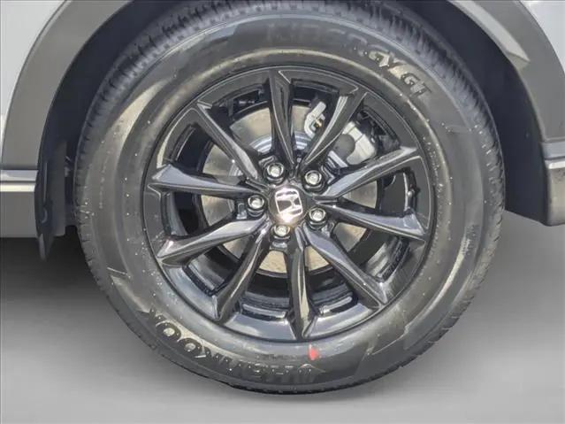 2026 Honda CR-V Hybrid 2WD Sport-L