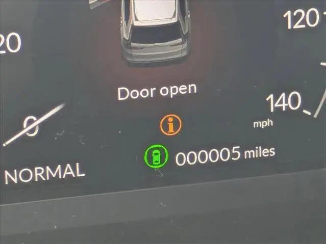 2026 Honda CR-V Hybrid 2WD Sport-L