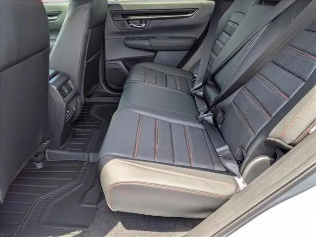 2026 Honda CR-V Hybrid 2WD Sport-L