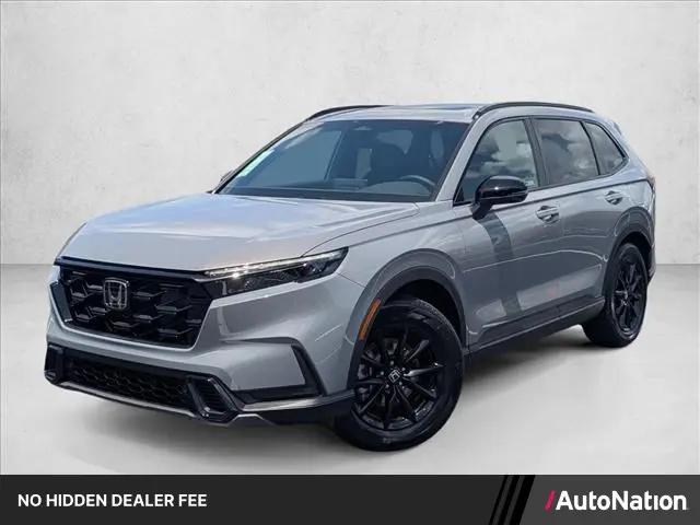 2026 Honda CR-V Hybrid 2WD Sport-L for sale in Clearwater, FL