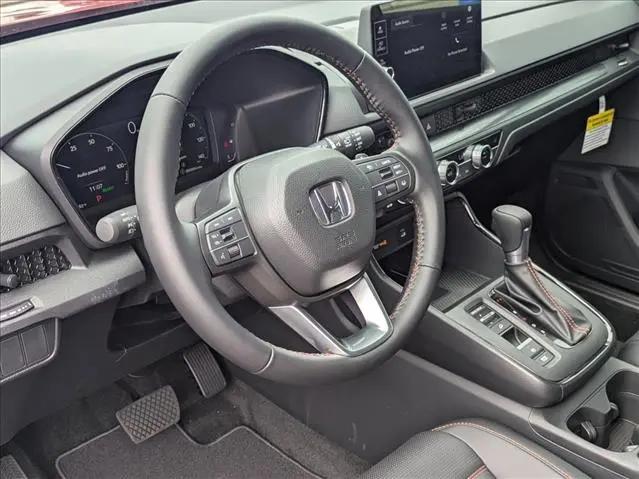 2026 Honda CR-V Hybrid 2WD Sport-L