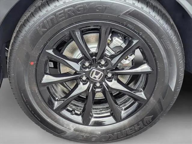 2026 Honda CR-V Hybrid 2WD Sport-L