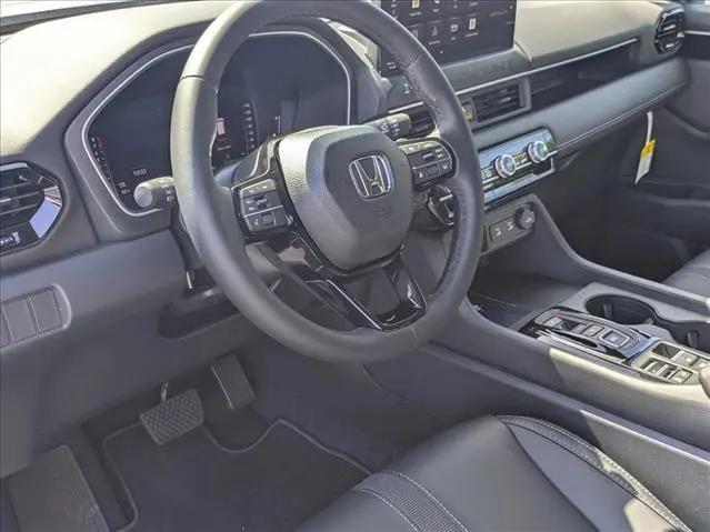 2026 Honda Passport AWD RTL Towing