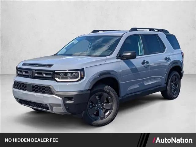 2026 Honda Passport AWD RTL Towing for sale in Clearwater, FL