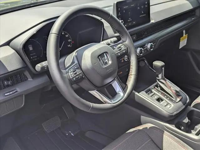 2026 Honda CR-V Hybrid 2WD Sport