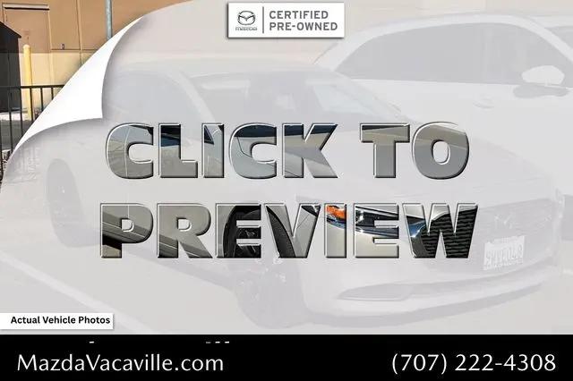 2026 Mazda Mazda3 2.5 S Select Sport for sale in Vacaville, CA