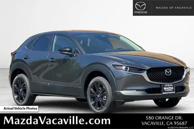 2026 Mazda CX-30 2.5 S Select Sport for sale in Vacaville, CA
