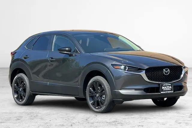 2026 Mazda CX-30 2.5 S Select Sport