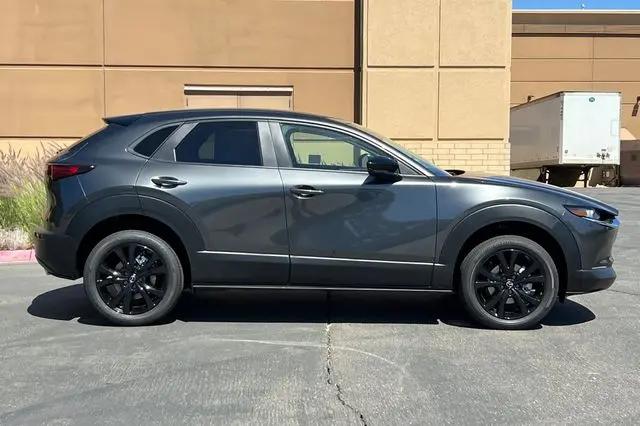 2026 Mazda CX-30 2.5 S Select Sport