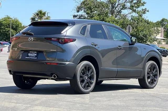 2026 Mazda CX-30 2.5 S Select Sport