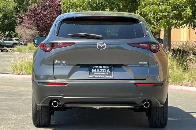 2026 Mazda CX-30 2.5 S Select Sport
