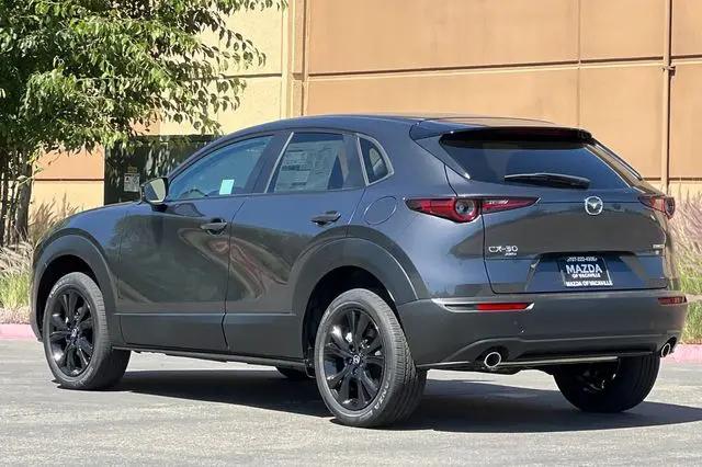 2026 Mazda CX-30 2.5 S Select Sport