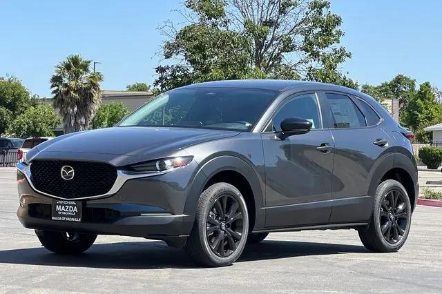 2026 Mazda CX-30 2.5 S Select Sport