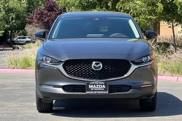 2026 Mazda CX-30 2.5 S Select Sport
