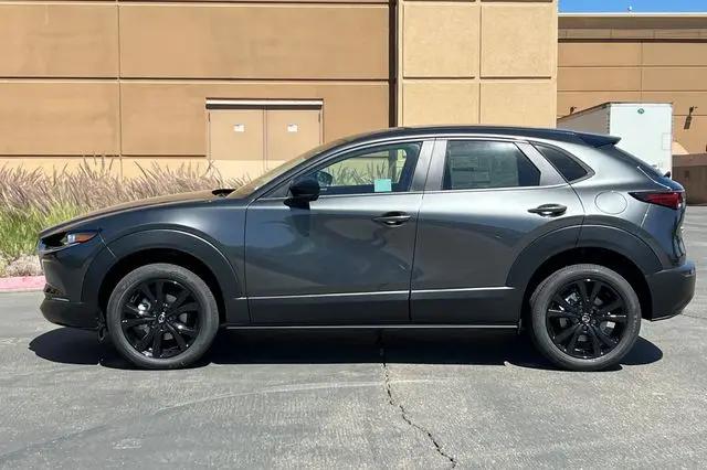 2026 Mazda CX-30 2.5 S Select Sport