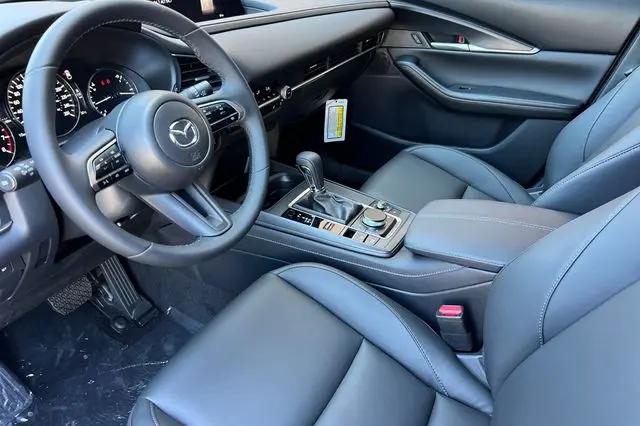 2026 Mazda CX-30 2.5 S Select Sport