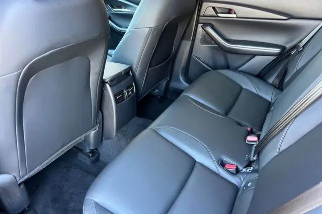 2026 Mazda CX-30 2.5 S Select Sport