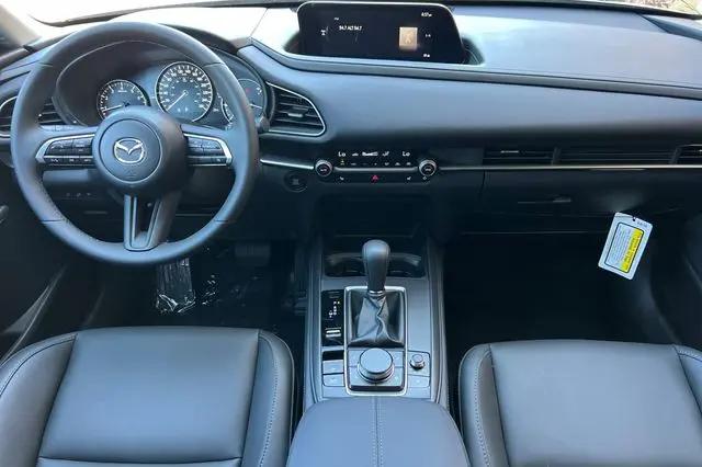 2026 Mazda CX-30 2.5 S Select Sport