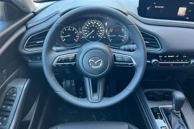 2026 Mazda CX-30 2.5 S Select Sport