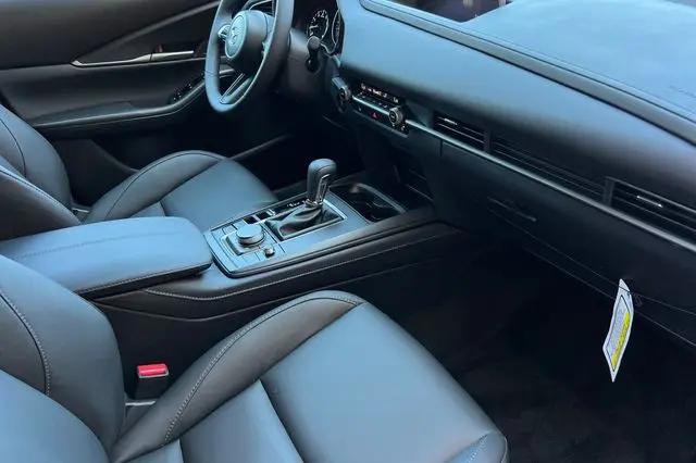 2026 Mazda CX-30 2.5 S Select Sport