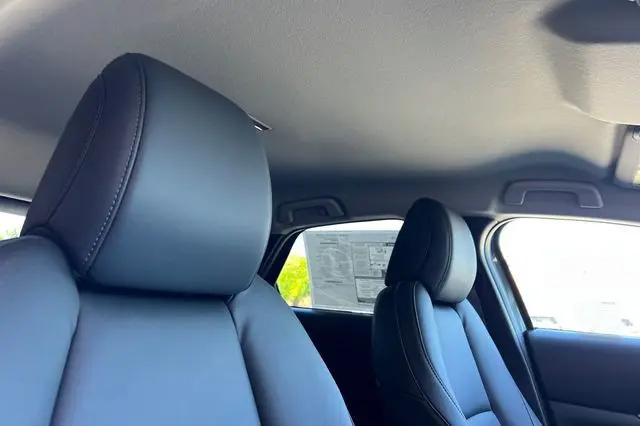 2026 Mazda CX-30 2.5 S Select Sport