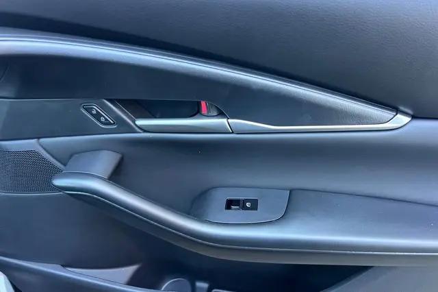 2026 Mazda CX-30 2.5 S Select Sport