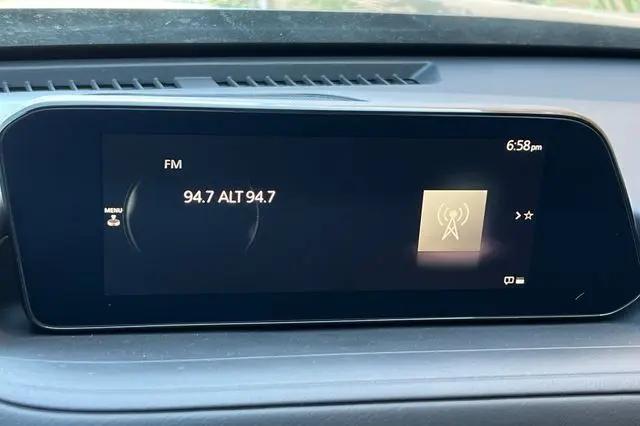 2026 Mazda CX-30 2.5 S Select Sport