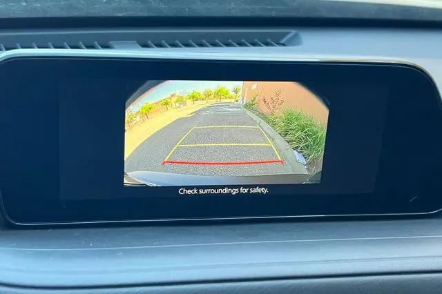 2026 Mazda CX-30 2.5 S Select Sport