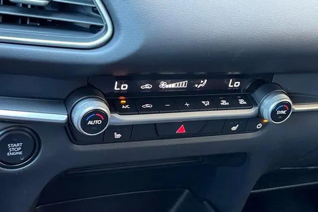 2026 Mazda CX-30 2.5 S Select Sport