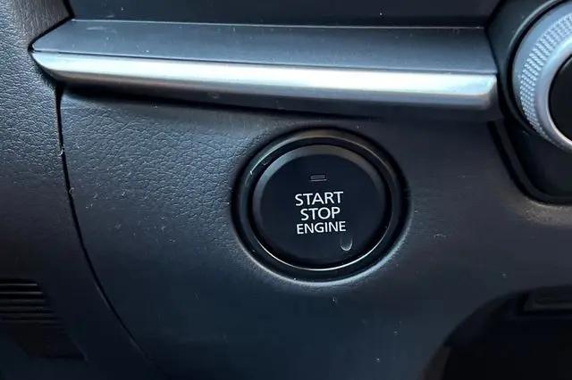 2026 Mazda CX-30 2.5 S Select Sport
