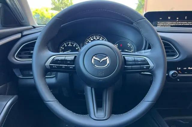 2026 Mazda CX-30 2.5 S Select Sport