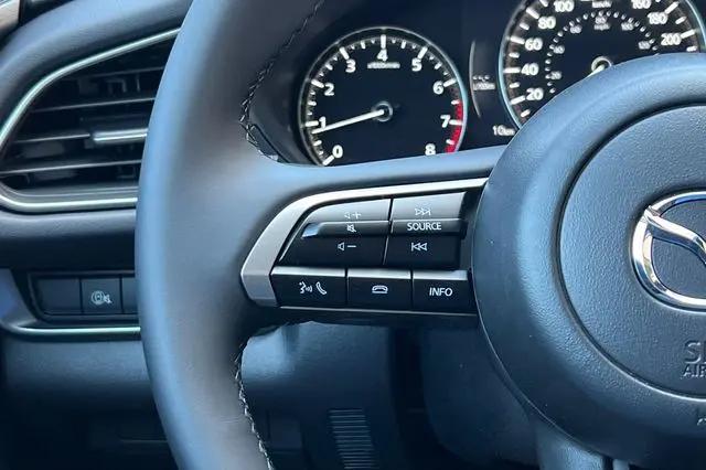 2026 Mazda CX-30 2.5 S Select Sport