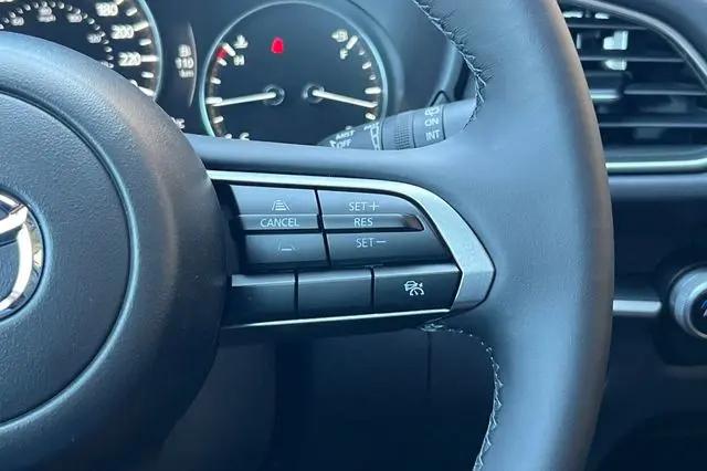 2026 Mazda CX-30 2.5 S Select Sport