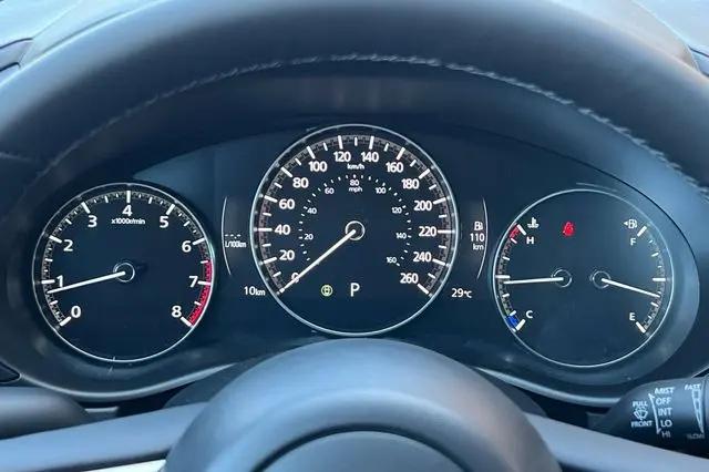 2026 Mazda CX-30 2.5 S Select Sport