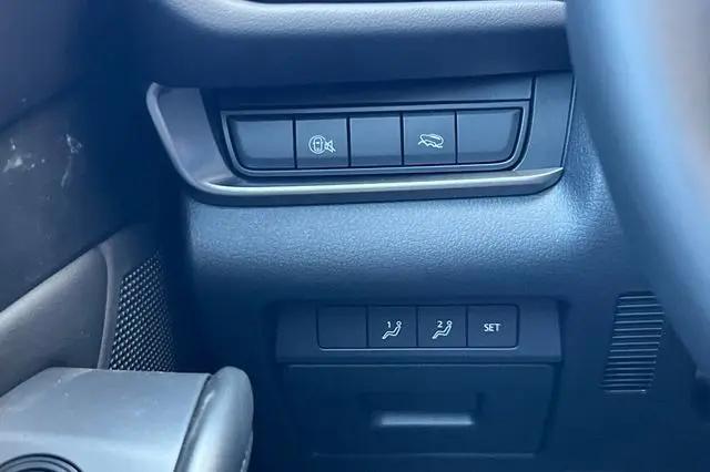 2026 Mazda CX-30 2.5 S Select Sport