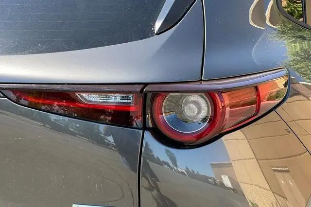 2026 Mazda CX-30 2.5 S Select Sport