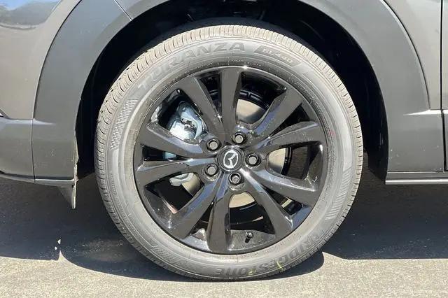 2026 Mazda CX-30 2.5 S Select Sport