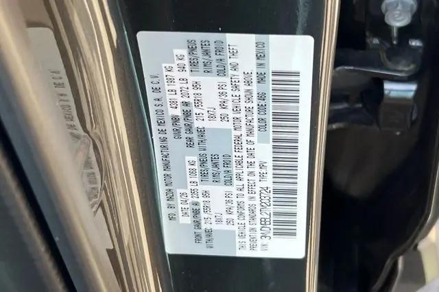 2026 Mazda CX-30 2.5 S Select Sport