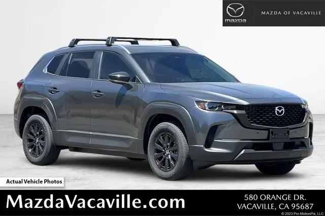 2026 Mazda CX-50 Hybrid Preferred for sale in Vacaville, CA