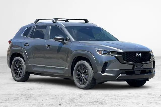 2026 Mazda CX-50 Hybrid Preferred