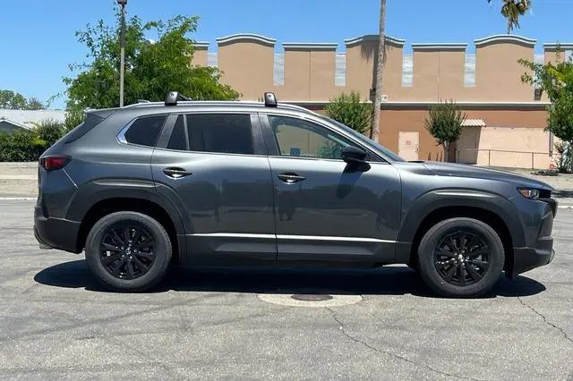 2026 Mazda CX-50 Hybrid Preferred